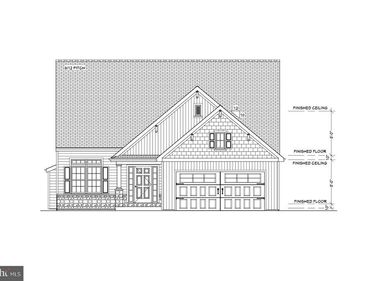 Lot #1 KENDIG ROAD , WILLOW STREET, PA 17584