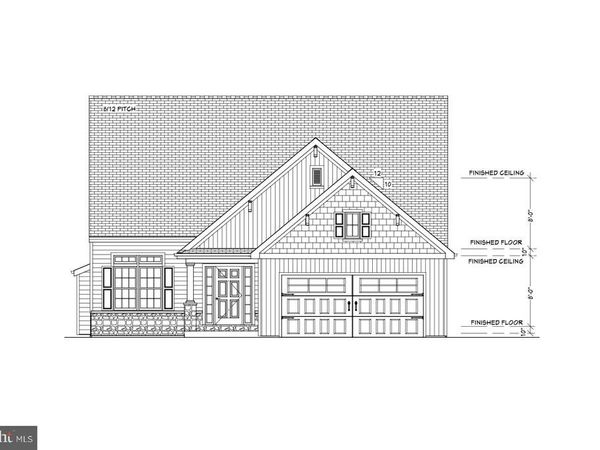 Lot #1 KENDIG ROAD , WILLOW STREET, PA 17584