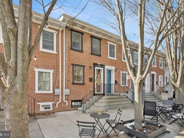 1906 GILPIN AVENUE , WILMINGTON, DE 19806