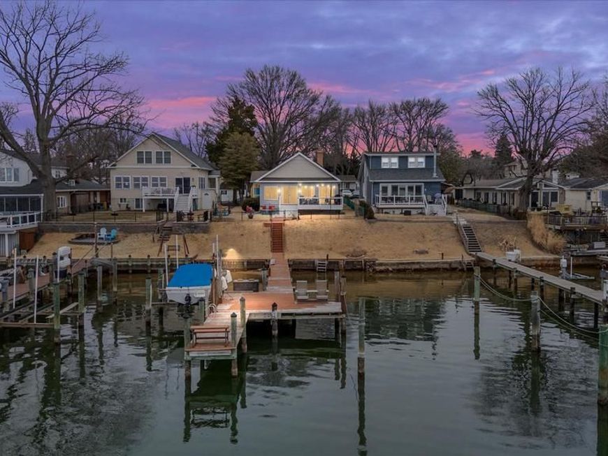 402 Greenland Beach Road, Baltimore, MD 21226 Main Photo