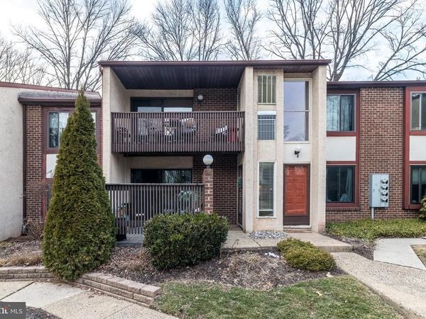3 - ASPEN WAY, Unit 3-3, DOYLESTOWN, PA 18901