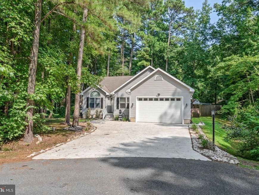 89 Cresthaven Drive, Ocean Pines, MD 21811 Main Photo