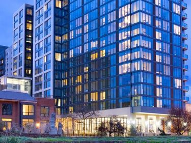 450 N 18TH STREET , Unit 1B-0941, PHILADELPHIA, PA 19130