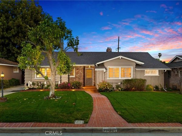 434 Wenham Road, Pasadena, CA 91107