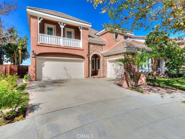 9 Flintridge, Ladera Ranch, CA 92694