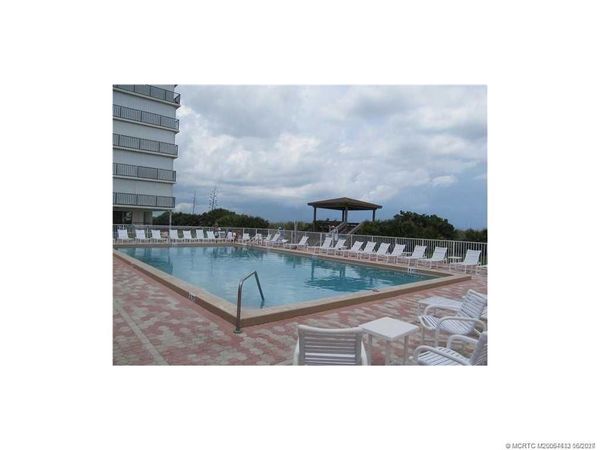 9400 S Ocean Drive, Unit 307, Jensen Beach, FL 34957