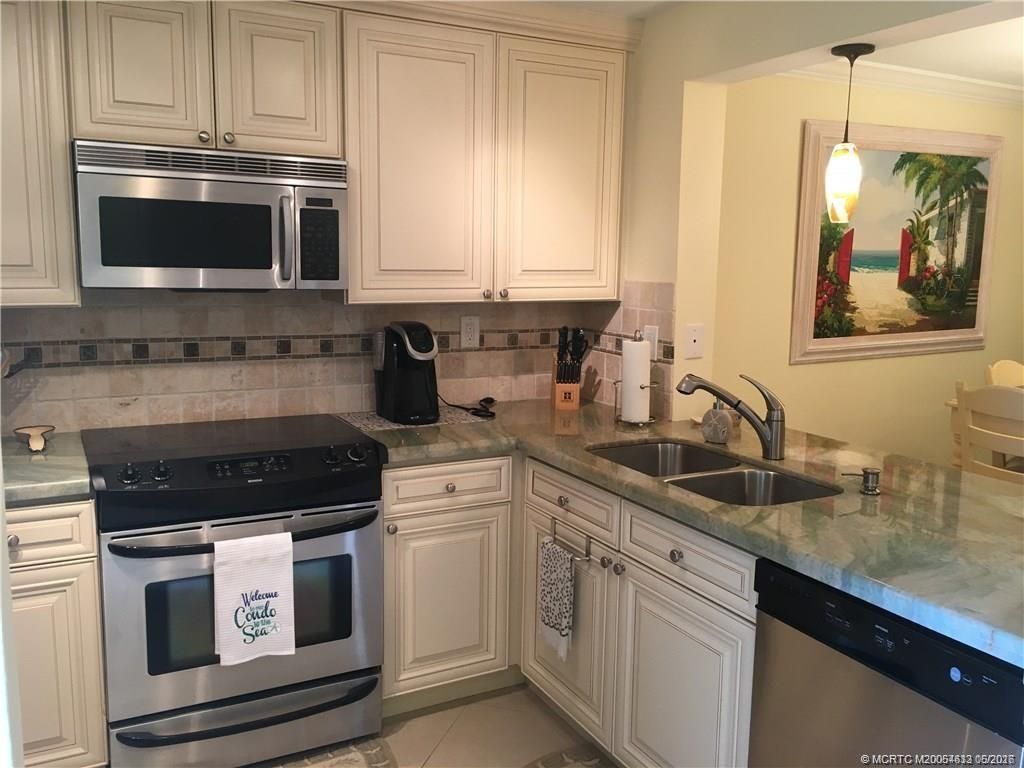 9400 S Ocean Drive, Unit 307, Jensen Beach, FL 34957 Photo