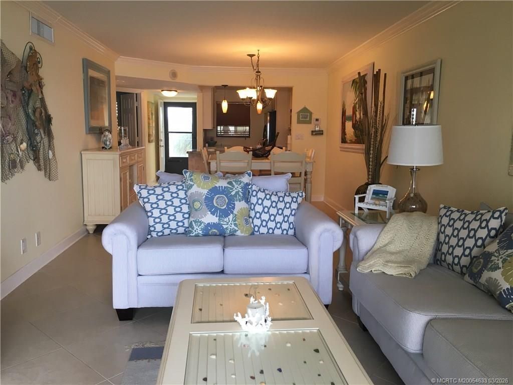 9400 S Ocean Drive, Unit 307, Jensen Beach, FL 34957 Photo