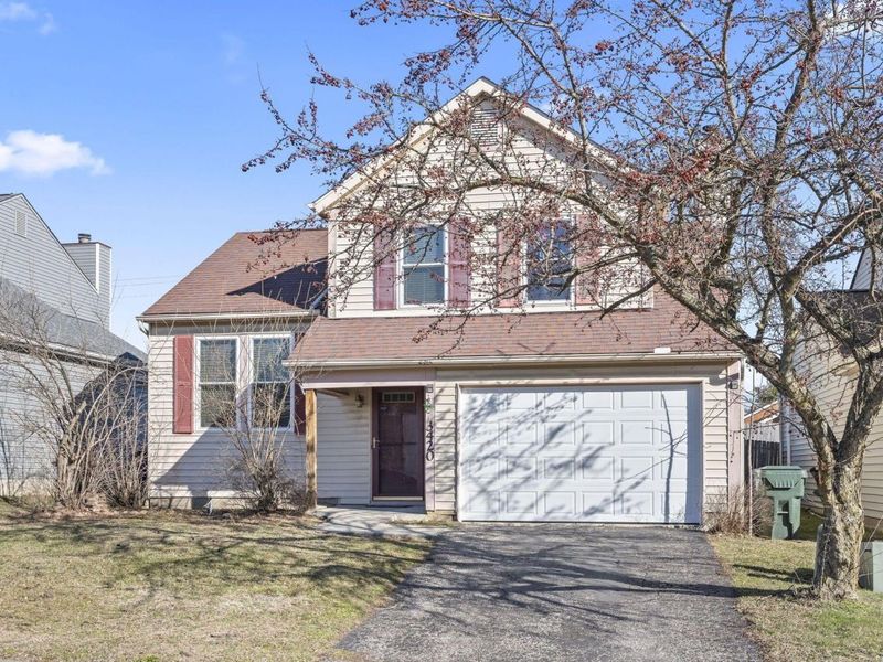 3420 Whisper Creek Drive, Columbus, OH 43231 Photo 3