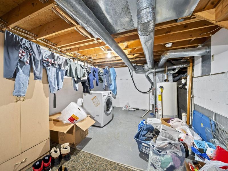 3420 Whisper Creek Drive, Columbus, OH 43231 Photo 33