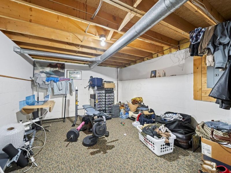 3420 Whisper Creek Drive, Columbus, OH 43231 Photo 34