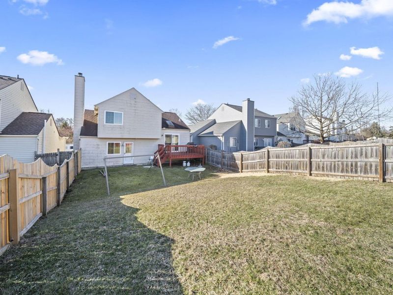 3420 Whisper Creek Drive, Columbus, OH 43231 Photo 37