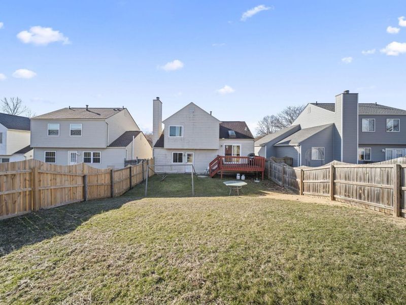 3420 Whisper Creek Drive, Columbus, OH 43231 Photo 38