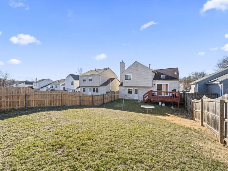 3420 Whisper Creek Drive, Columbus, OH 43231 Photo 39