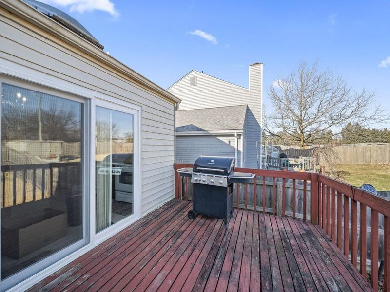 3420 Whisper Creek Drive, Columbus, OH 43231 Photo 40