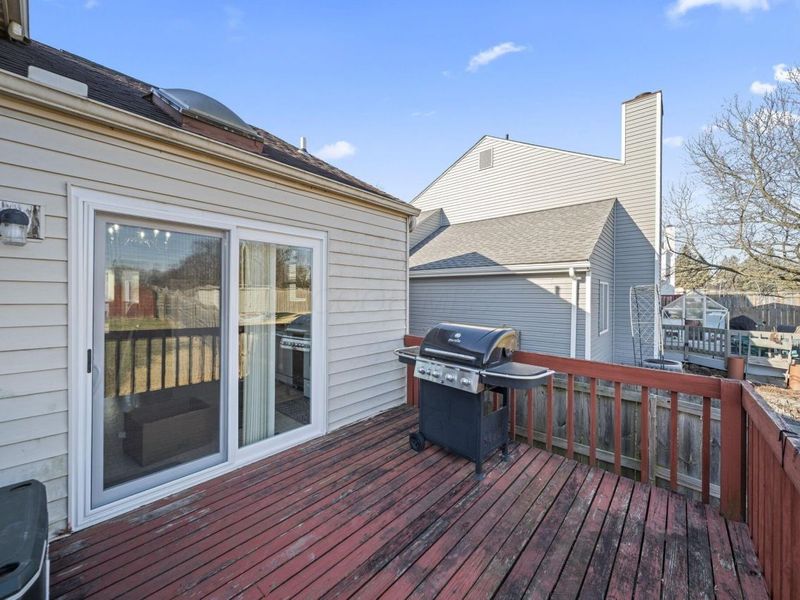 3420 Whisper Creek Drive, Columbus, OH 43231 Photo 41