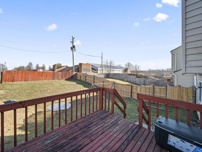 3420 Whisper Creek Drive, Columbus, OH 43231 Photo 43