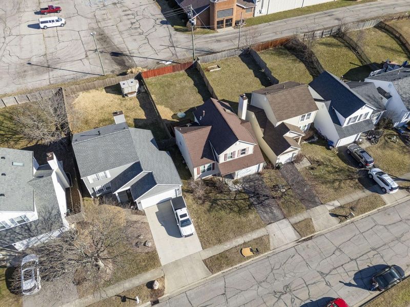 3420 Whisper Creek Drive, Columbus, OH 43231 Photo 44