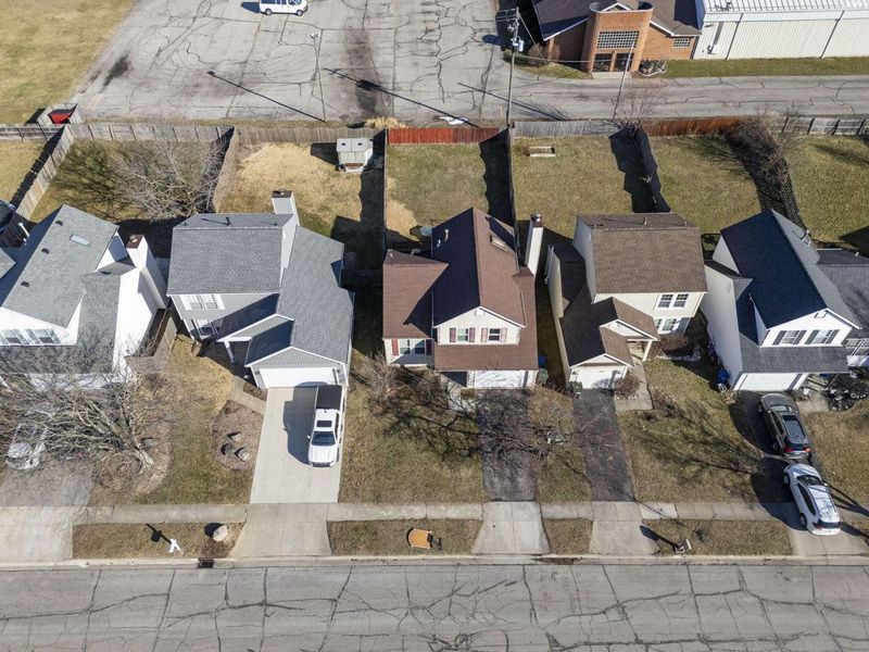 3420 Whisper Creek Drive, Columbus, OH 43231 Photo 45