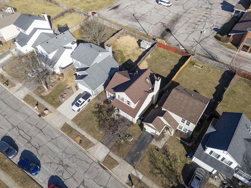 3420 Whisper Creek Drive, Columbus, OH 43231 Photo 46