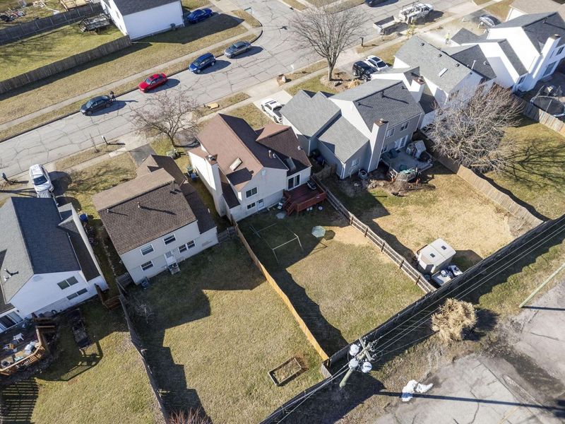 3420 Whisper Creek Drive, Columbus, OH 43231 Photo 47