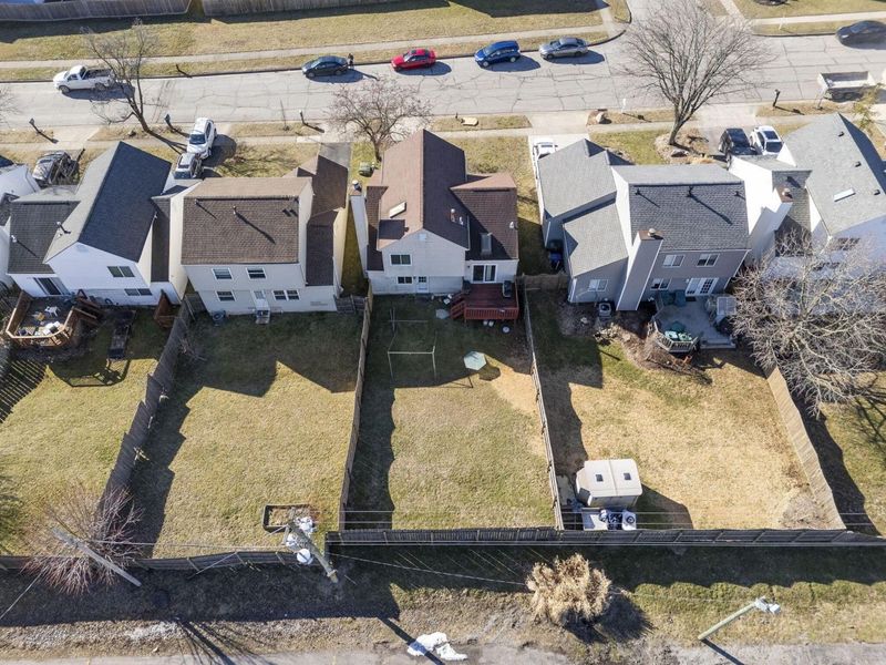 3420 Whisper Creek Drive, Columbus, OH 43231 Photo 48