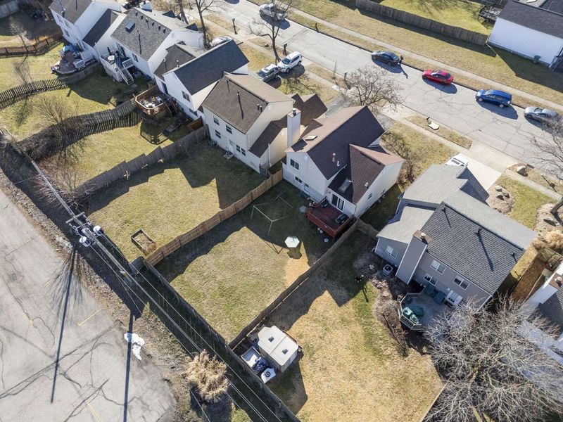 3420 Whisper Creek Drive, Columbus, OH 43231 Photo 49