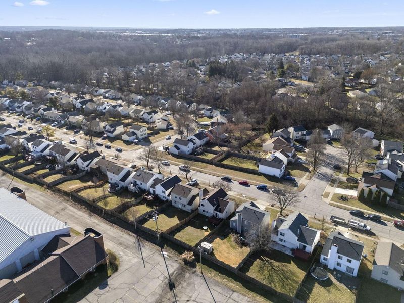 3420 Whisper Creek Drive, Columbus, OH 43231 Photo 50