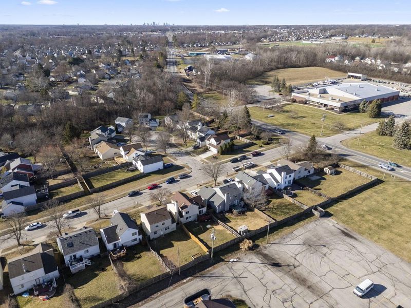 3420 Whisper Creek Drive, Columbus, OH 43231 Photo 51