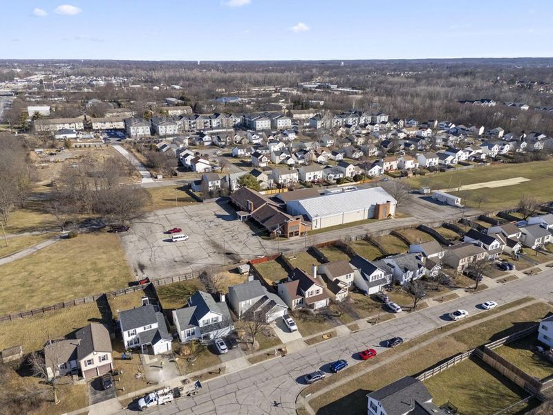 3420 Whisper Creek Drive, Columbus, OH 43231 Photo 53