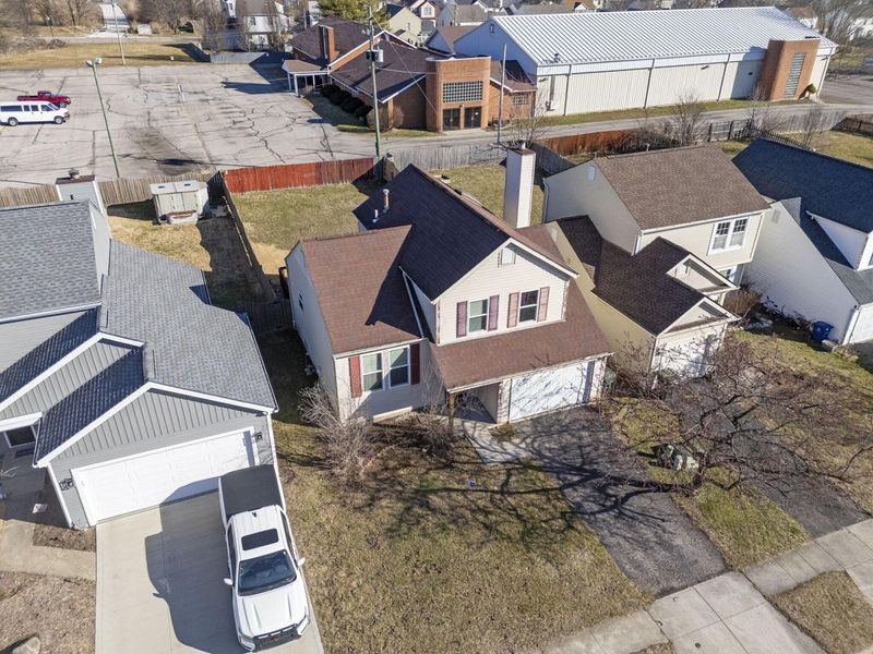 3420 Whisper Creek Drive, Columbus, OH 43231 Photo 54