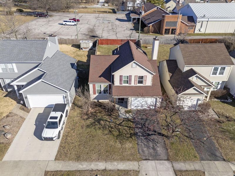 3420 Whisper Creek Drive, Columbus, OH 43231 Photo 55