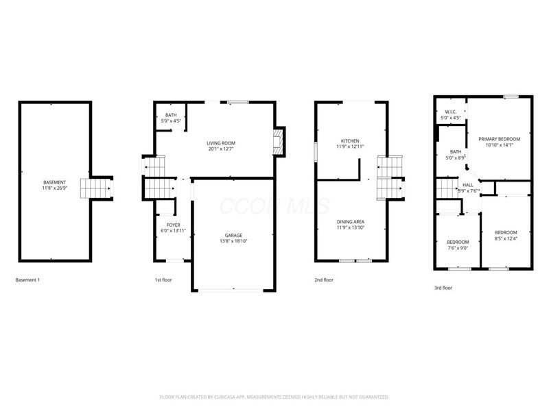 3420 Whisper Creek Drive, Columbus, OH 43231 Photo 57