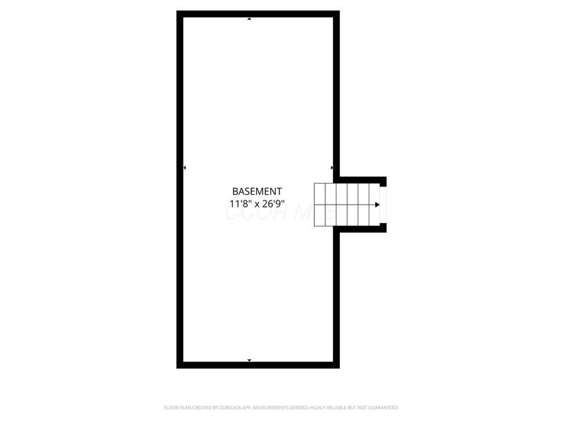 3420 Whisper Creek Drive, Columbus, OH 43231 Photo 58