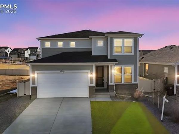 9735 Cronin Street, Fountain, CO 80817