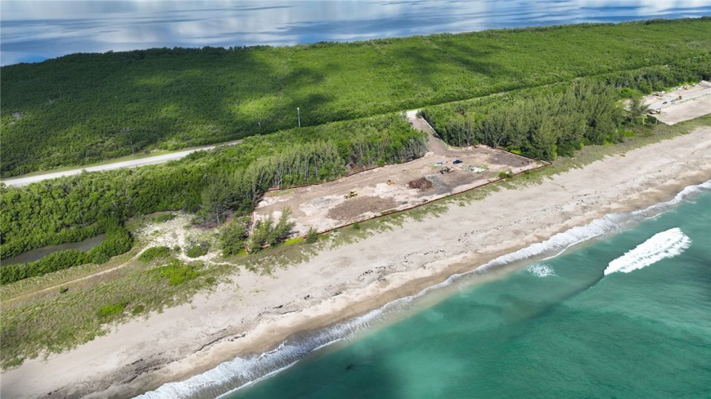 Lot 7 S Ocean Drive, Hutchinson Island, FL 34949 Photo