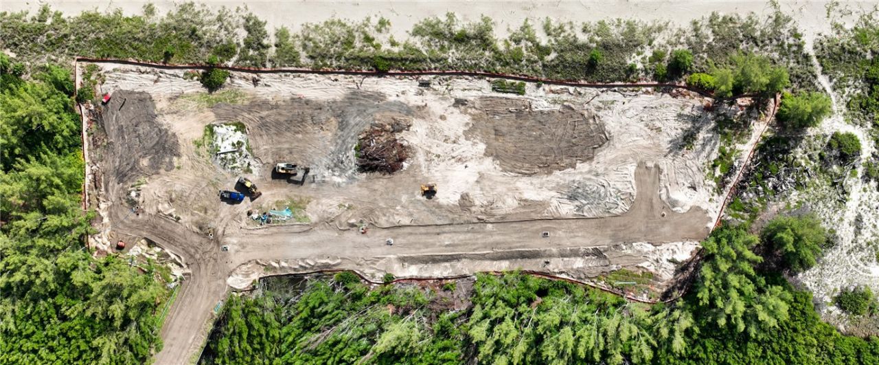 Lot 7 S Ocean Drive, Hutchinson Island, FL 34949 Photo