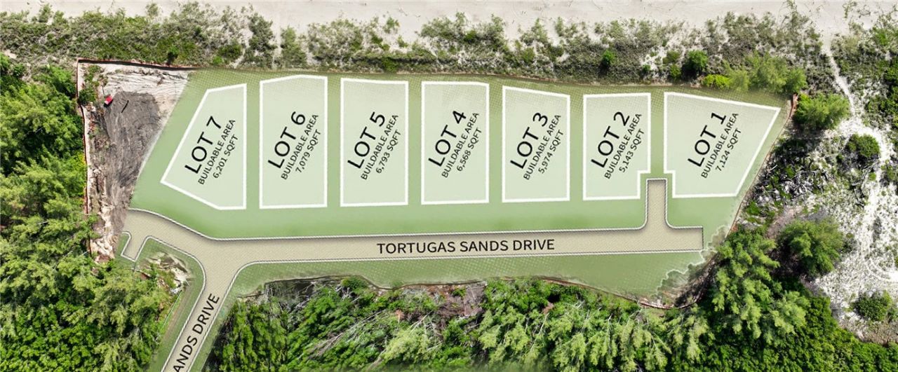 Lot 7 S Ocean Drive, Hutchinson Island, FL 34949 Photo