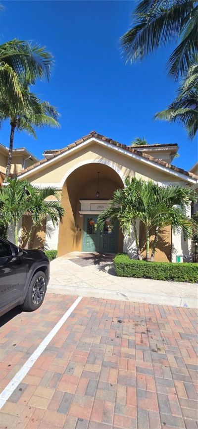 2945 NE 185th St , Unit 1412, Aventura, FL 33180 Photo