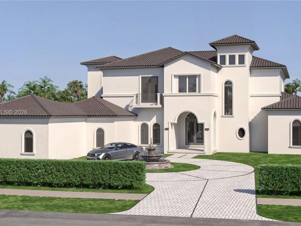 751 Ranch Rd, Weston, FL 33326