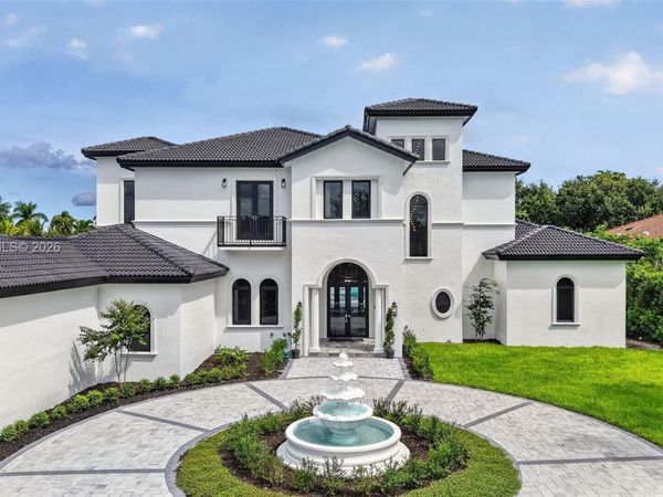 751 Ranch Rd, Weston, FL 33326