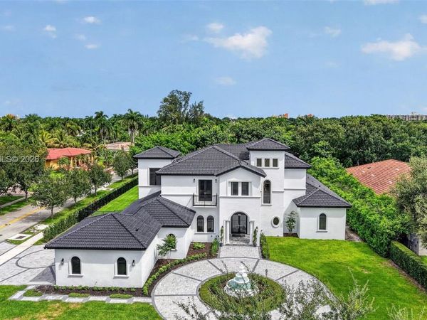 751 Ranch Rd, Weston, FL 33326