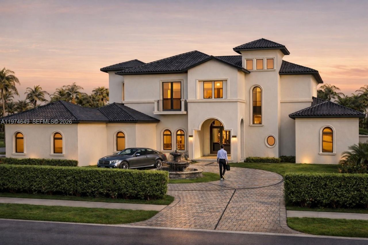 751 Ranch Rd, Weston, FL 33326 Photo