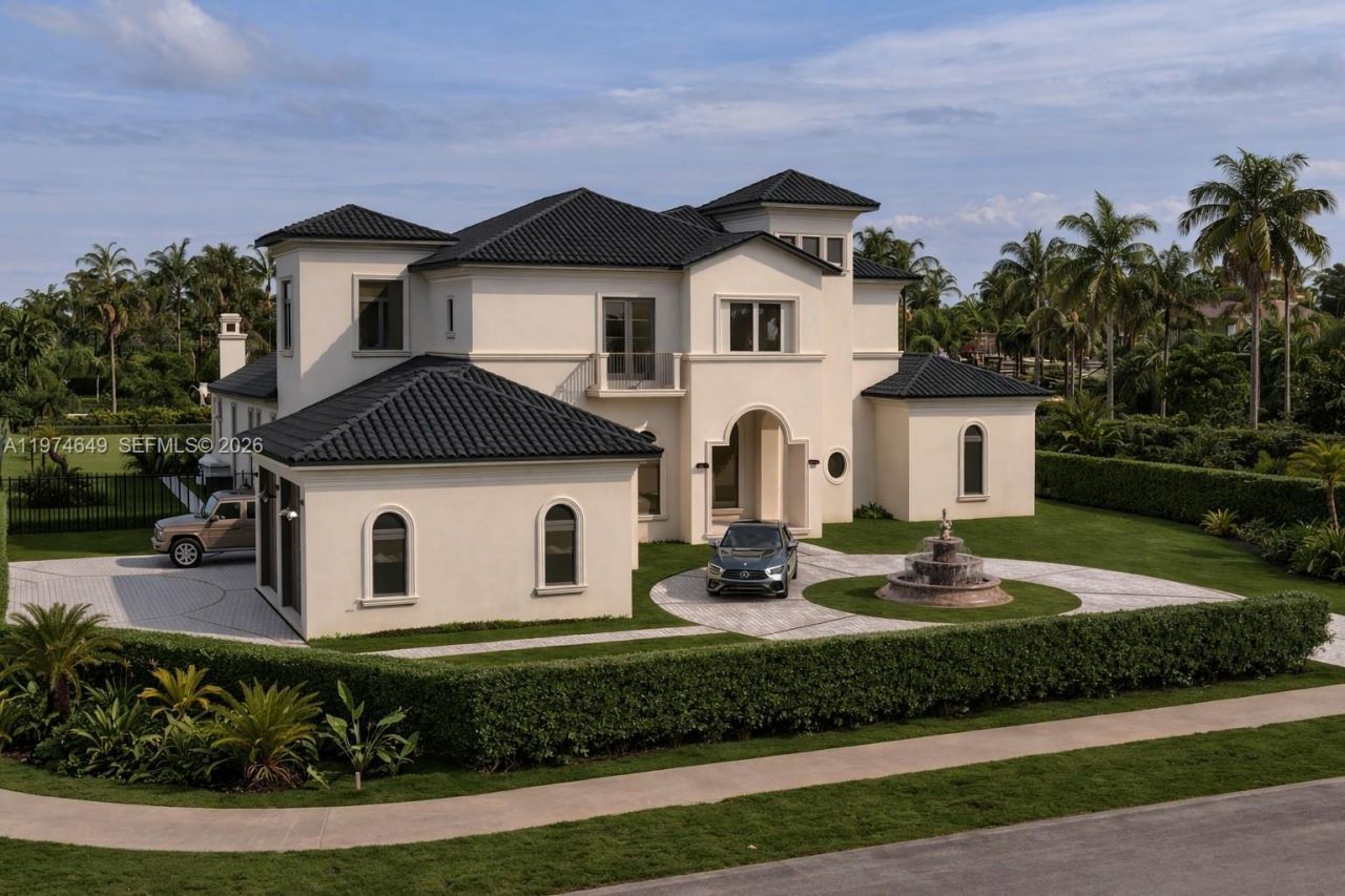 751 Ranch Rd, Weston, FL 33326 Photo
