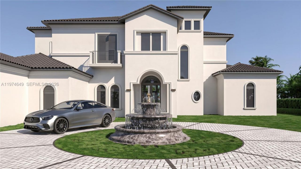 751 Ranch Rd, Weston, FL 33326 Photo