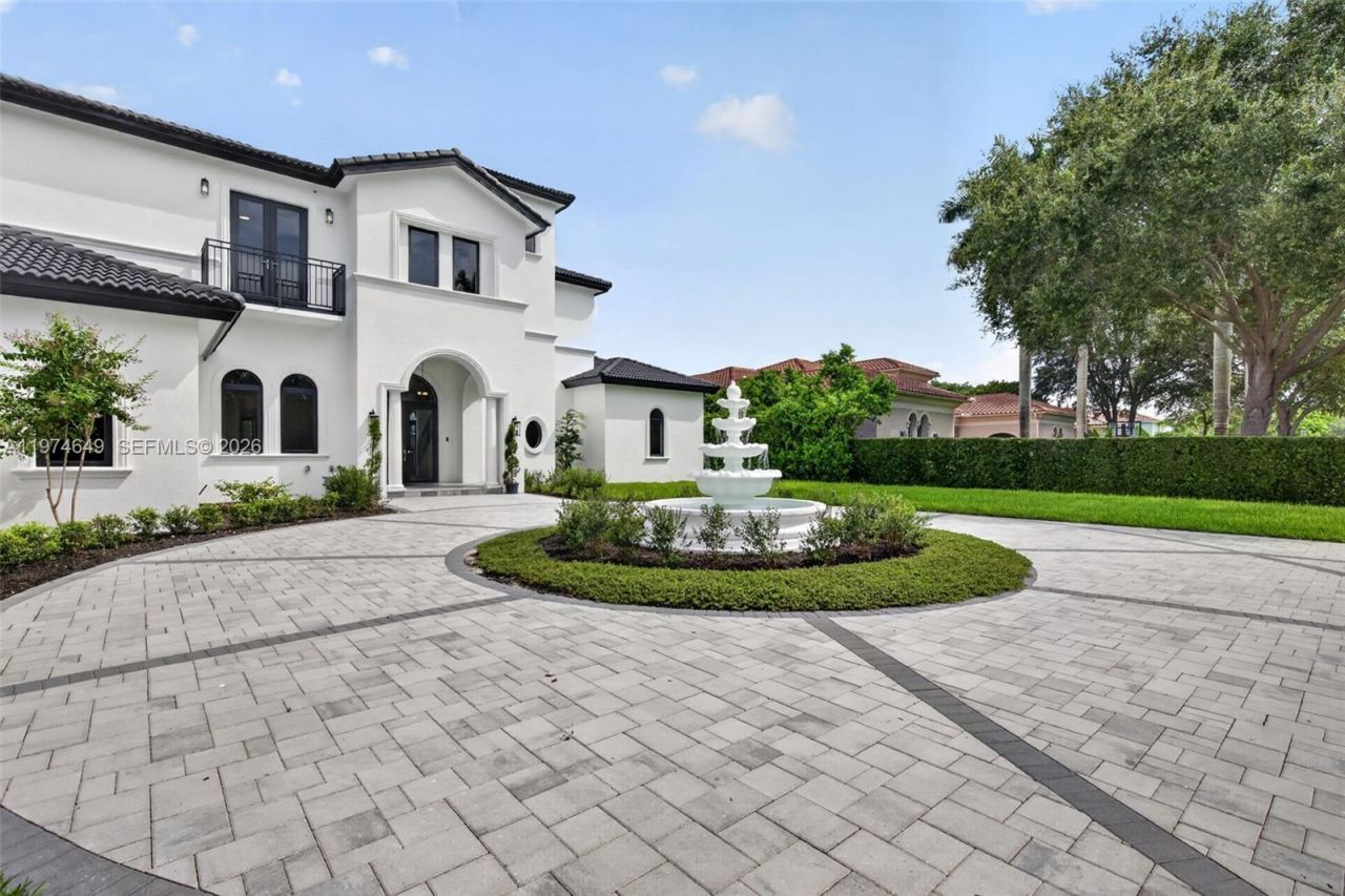 751 Ranch Rd, Weston, FL 33326 Photo