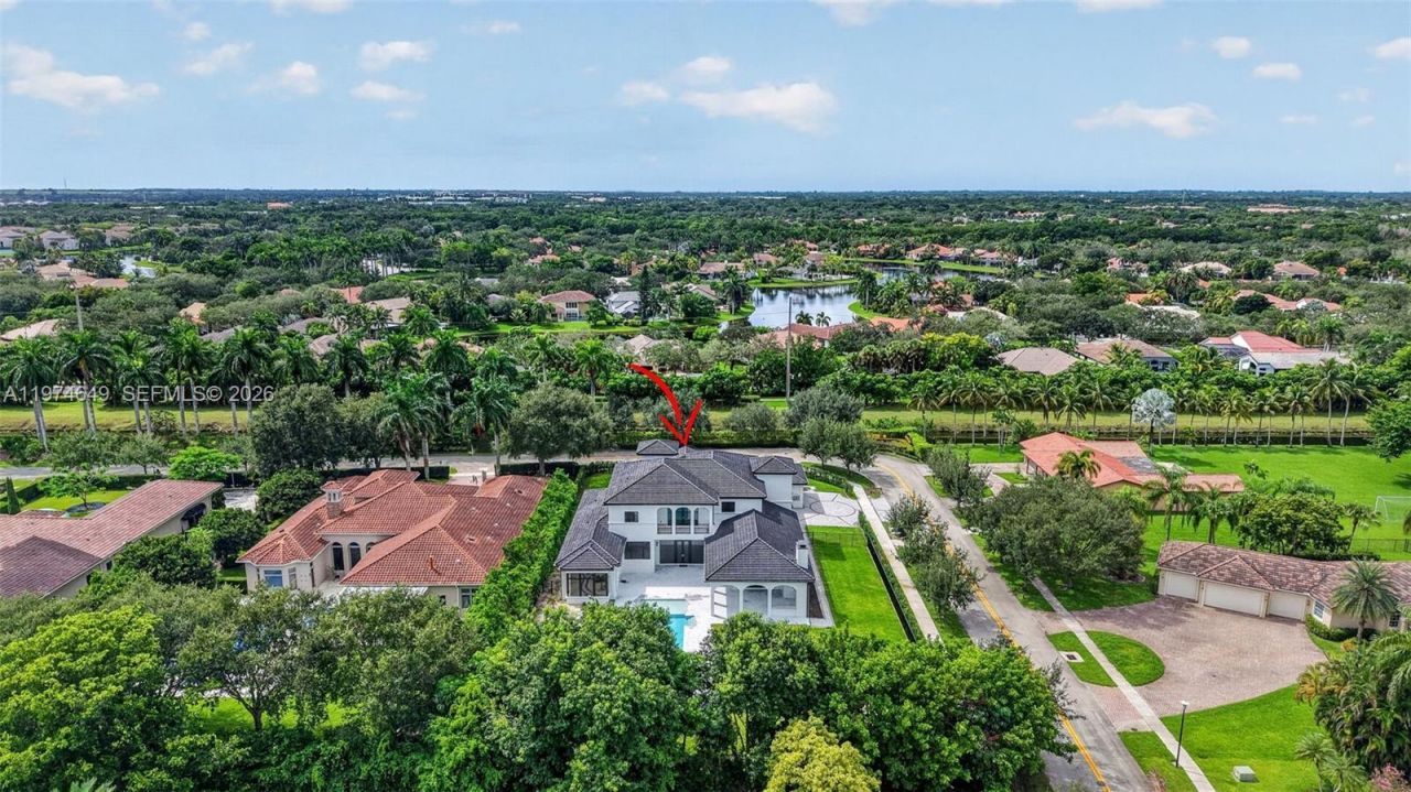 751 Ranch Rd, Weston, FL 33326 Photo
