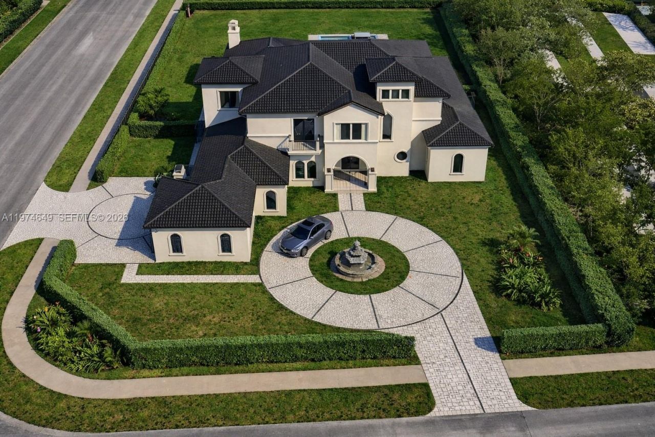 751 Ranch Rd, Weston, FL 33326 Photo