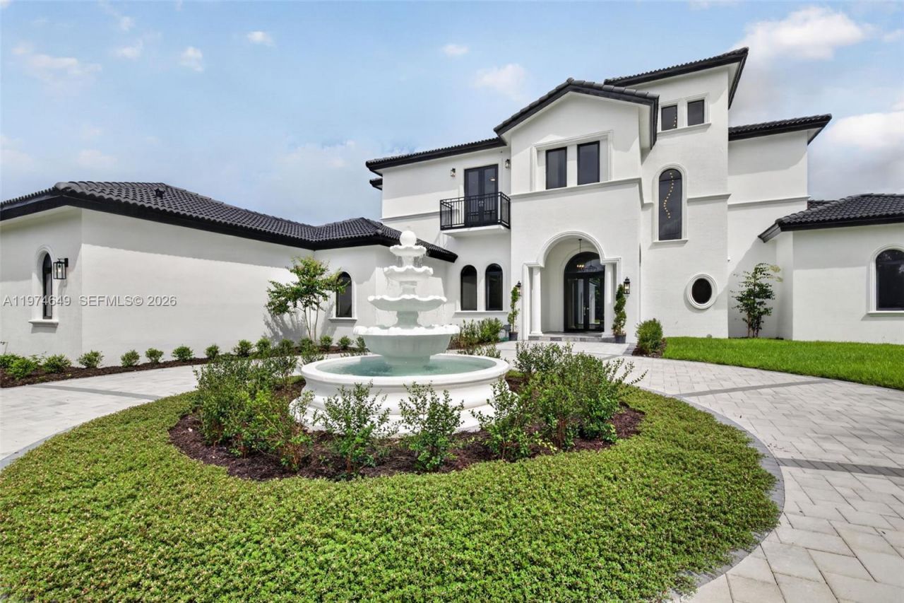 751 Ranch Rd, Weston, FL 33326 Photo