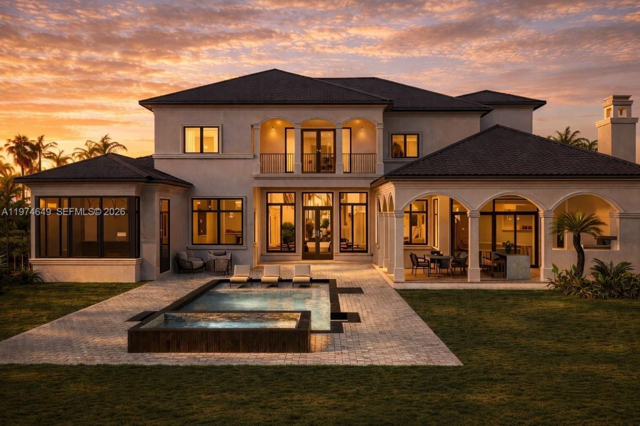 751 Ranch Rd, Weston, FL 33326 Photo